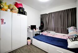 Blk 694D Admiralty Grove (Woodlands), HDB 3 Rooms #546091561